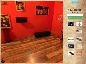 Mystery Escape Rooms Online - Live video games